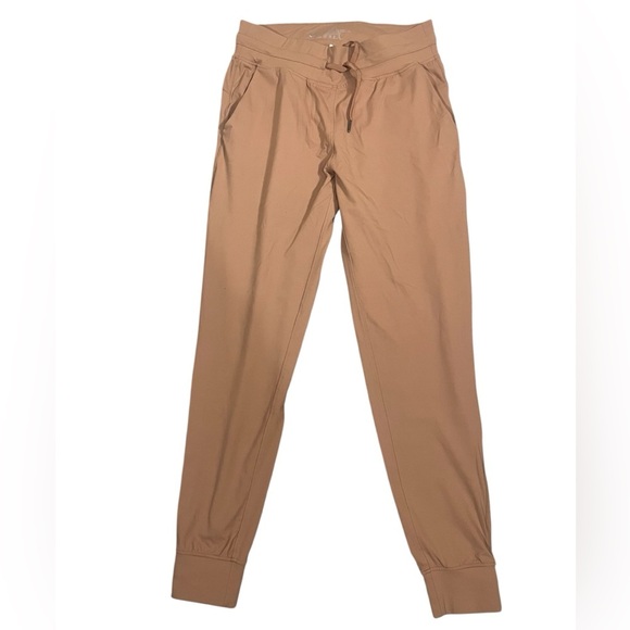 Zyia Active Ascend Joggers size XXL Camel Tan Pants Retired Size XXL - Picture 5 of 12